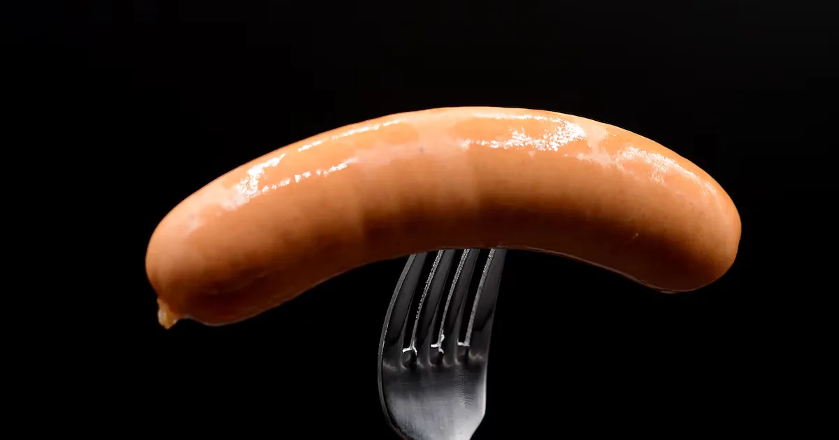 Chef cria cachorro-quente com polvo assado e maionese de limão-siciliano