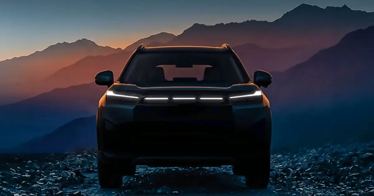 Honda WR-V será reestilizado na Índia com grade iluminada e mais equipamentos