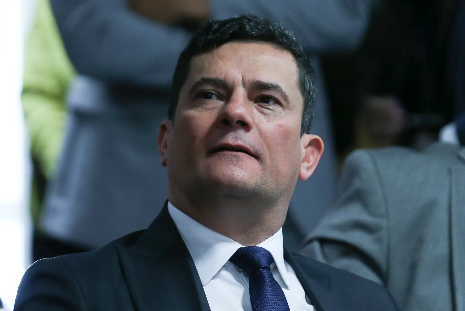 Justiça reconhece que candidatos podem falar que Moro votou favoravelmente a Flávio Dino no STF