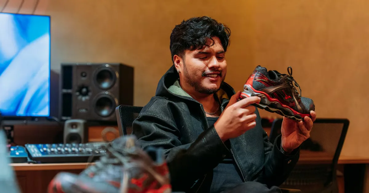 Documentário retrata a transformação do Mizuno Wave Prophecy em símbolo do funk