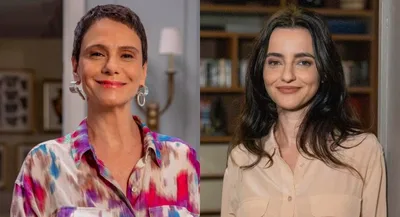 Malu Galli e Julia Stockler estrelam adaptação de livro premiado