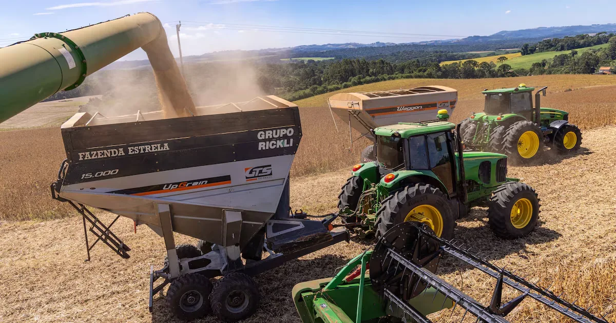 Novo marco do seguro rural busca ampliar proteção às lavouras