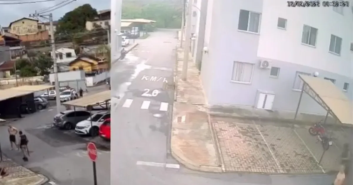 Disparo da PM mata jovem durante atendimento a denúncia em Pará de Minas