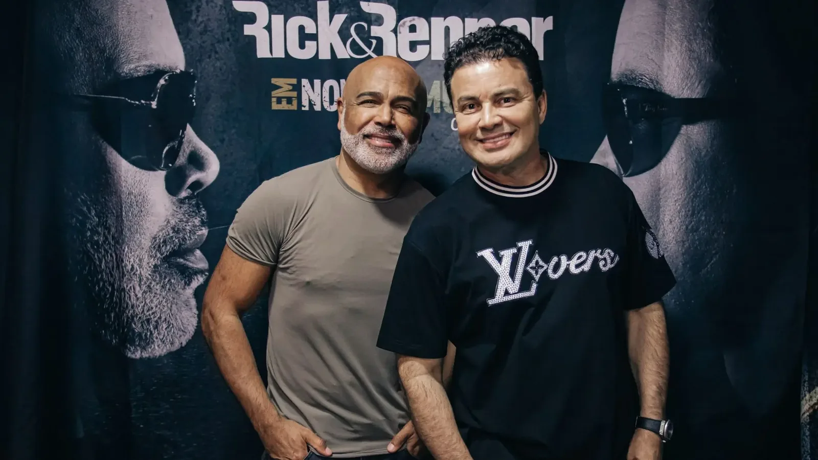 Renner pede orações por Rick após helicóptero perder contato em SC