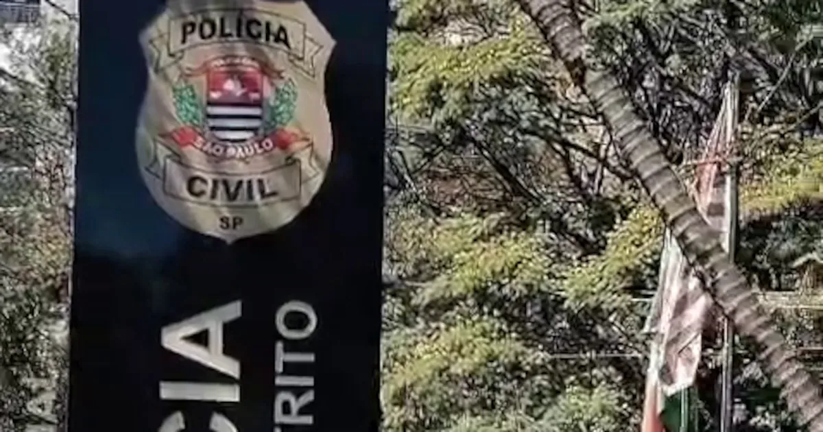 Homem é preso após adolescente relatar violência sexual no Butantã