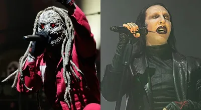 Slipknot e Marilyn Manson estão confirmados no The Town 2027