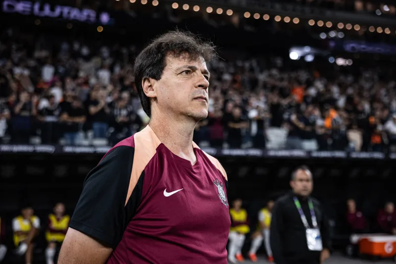 Corinthians busca interromper sequência de derrotas no Brasileirão