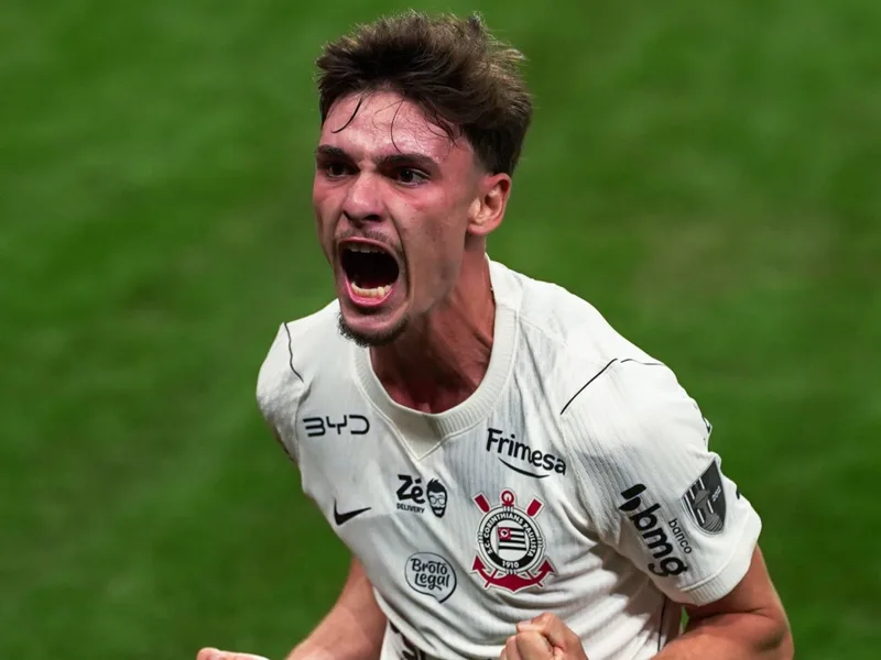 Corinthians estreia nas quartas contra o Estudiantes na Argentina