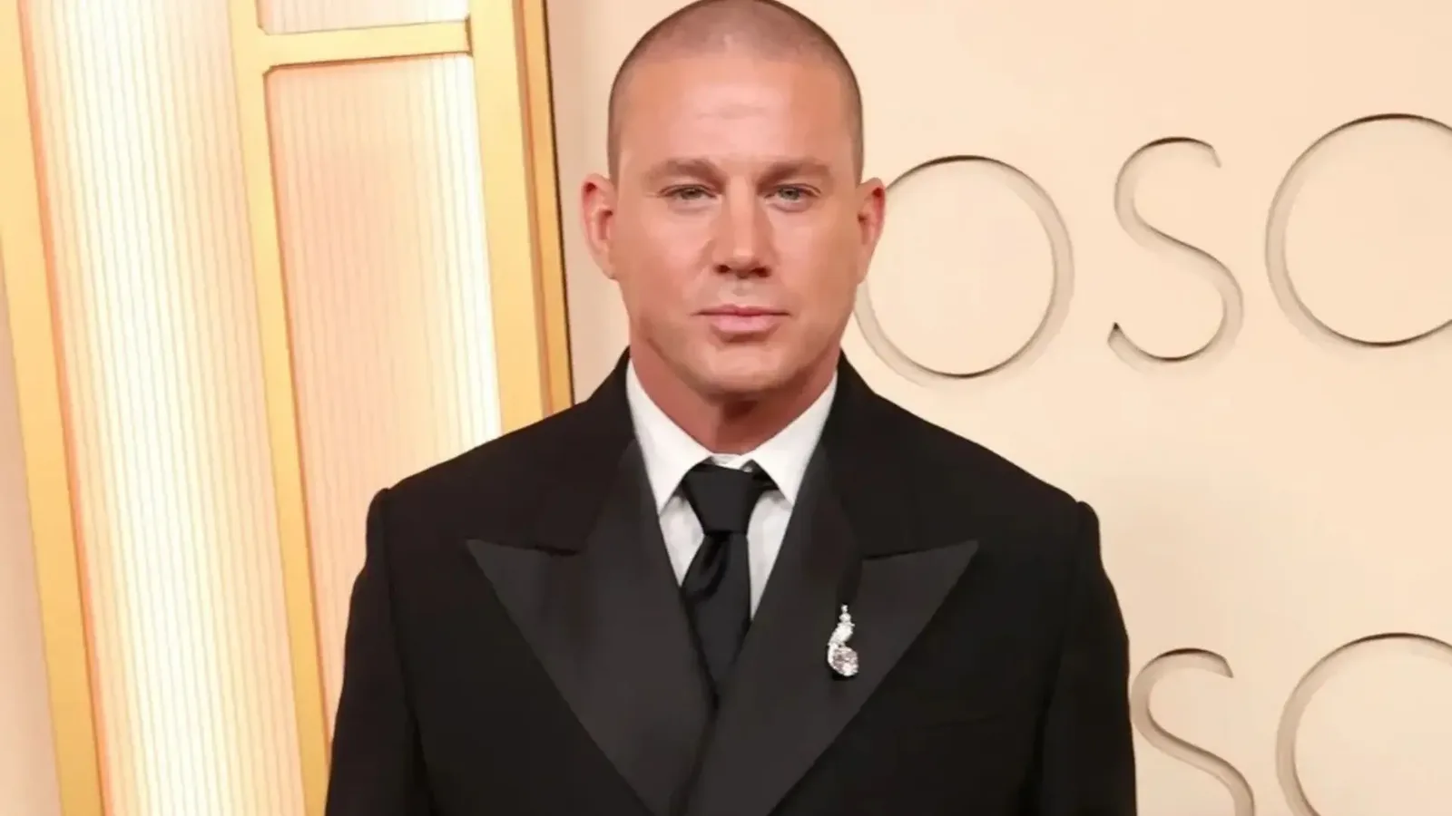 Conta apagada gera especulações sobre Channing Tatum no Instagram