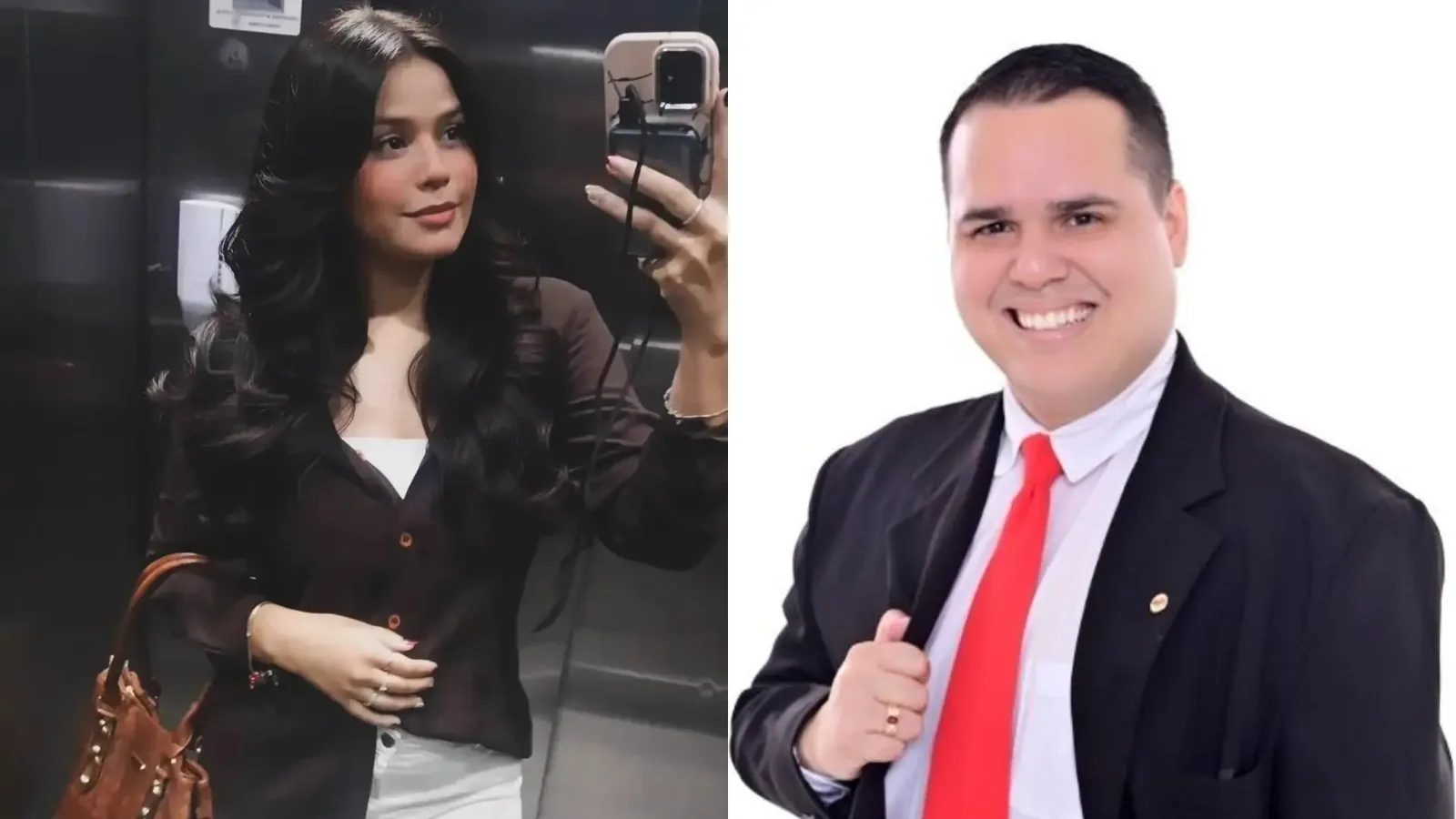 Áudios apontam ameaças antes da morte de Isabelle Caracristi em Fortaleza