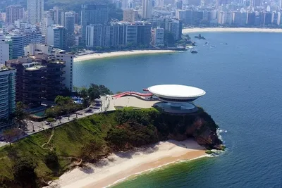 Niterói City Hotel terá 48 apartamentos voltados a clientes corporativos