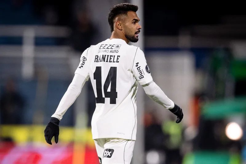 Corinthians terá time alternativo contra o Flamengo pelo Brasileirão