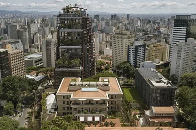 Hotéis independentes cedem espaço a redes, fundos e novos modelos de negócio