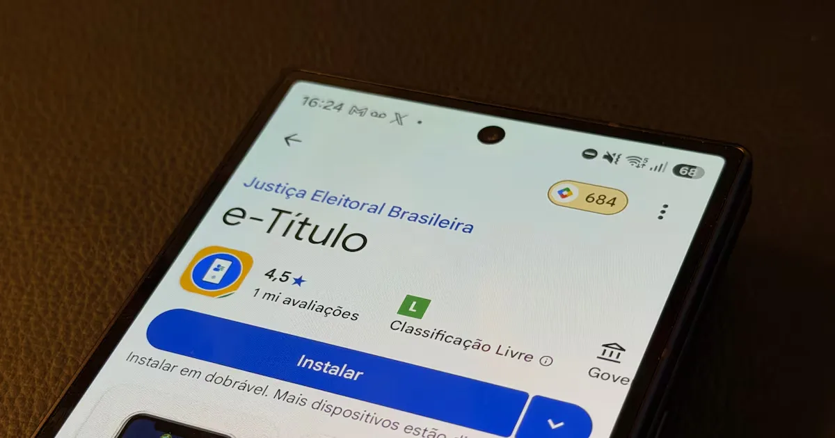 TSE esclarece quando é possível exibir ou trocar foto no e-Título