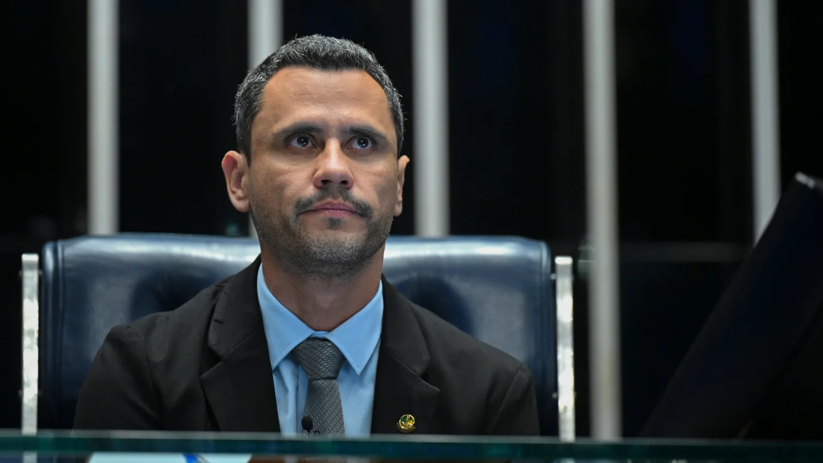 Cleitinho Azevedo passa por procedimentos estéticos após eleição em Minas