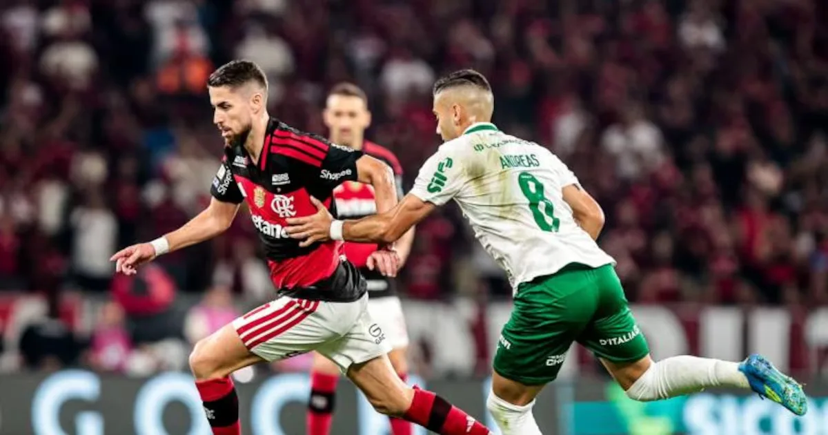 Calendário mantém equilíbrio, mas Palmeiras terá três competições na reta final