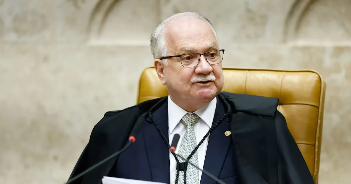 Fachin estabelece validação antes de novos pedidos serem ligados a processos no STF