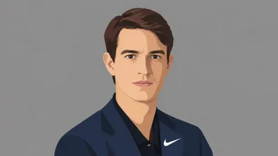 Nike incorpora Alexandre Arnault ao conselho enquanto ações acumulam perdas