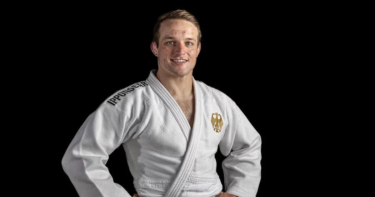 Judoca alemão sofre fraturas no rosto após agressão em competição
