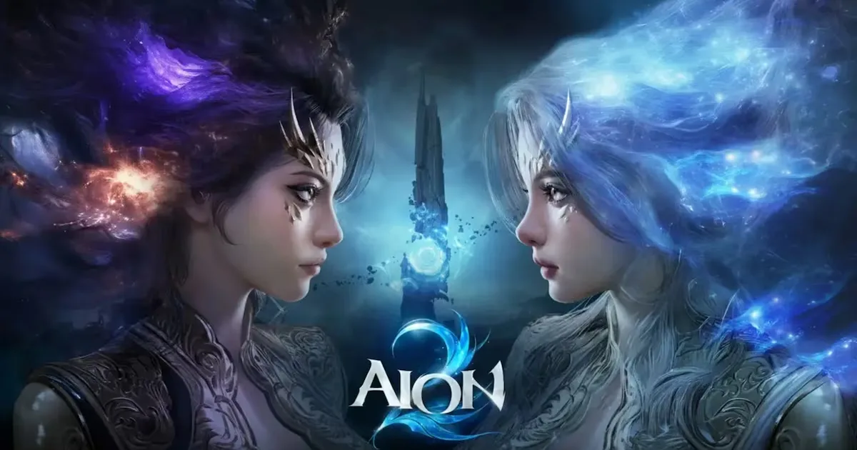 Aion 2 estreia no PC com mundo ampliado, combate aéreo e modo gratuito