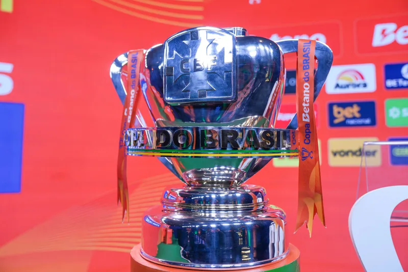 Novo ciclo da Copa do Brasil terá 128 clubes e quatro opções de transmissão