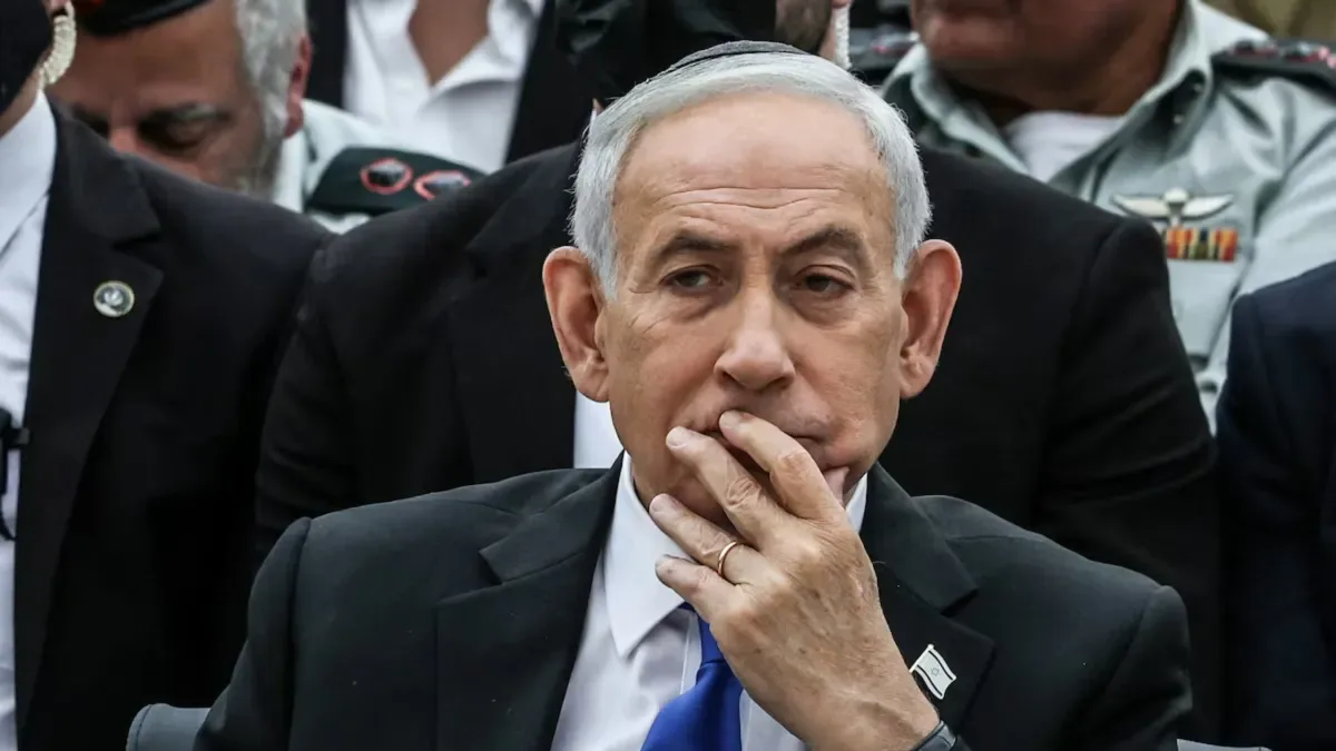 Eleição em Israel é marcada por pressão sobre Netanyahu e alerta antes de ataque do Hamas