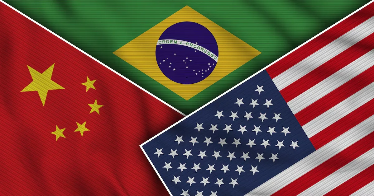 Eleição de 2026 pode mudar estratégia para EUA, China e terras raras