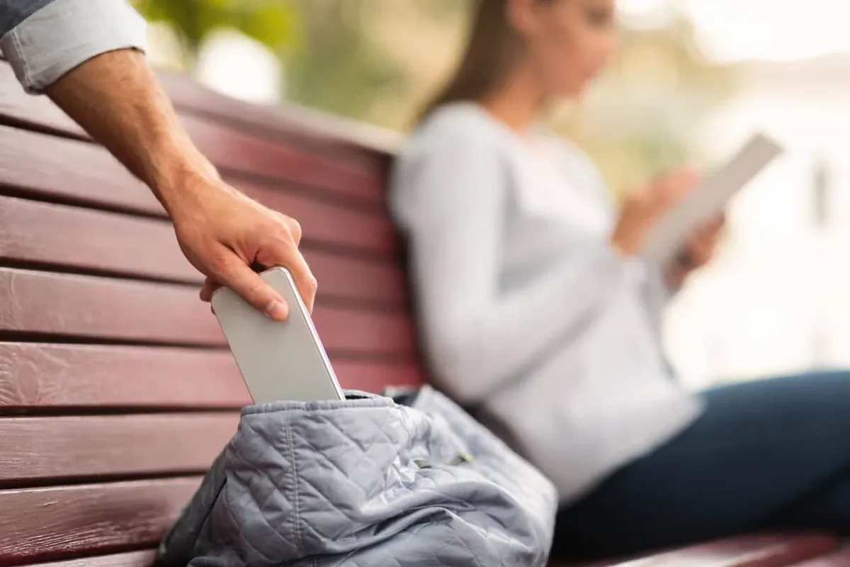 iOS 27.2 detalha sinais e proteções de possível bloqueio antirroubo