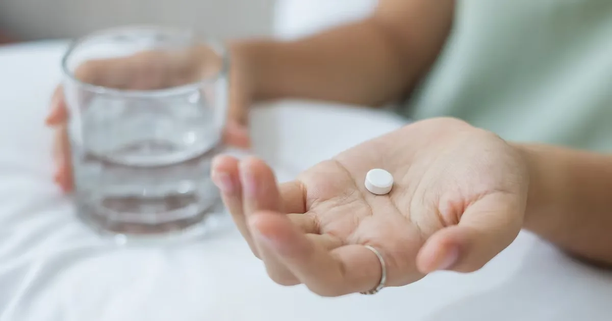 Aquipta é autorizado para prevenção diária da enxaqueca em adultos