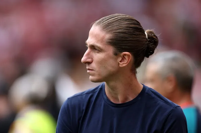 Filipe Luís deseja revanche do Flamengo em nova decisão mundial