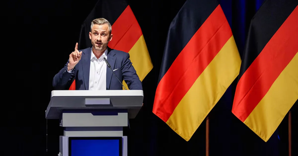 AfD lidera pesquisas na Saxônia-Anhalt e pode formar primeiro governo estadual