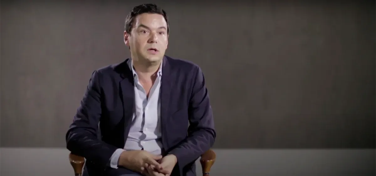 Piketty alerta contra nacionalismo de Trump e defende protagonismo do Brasil