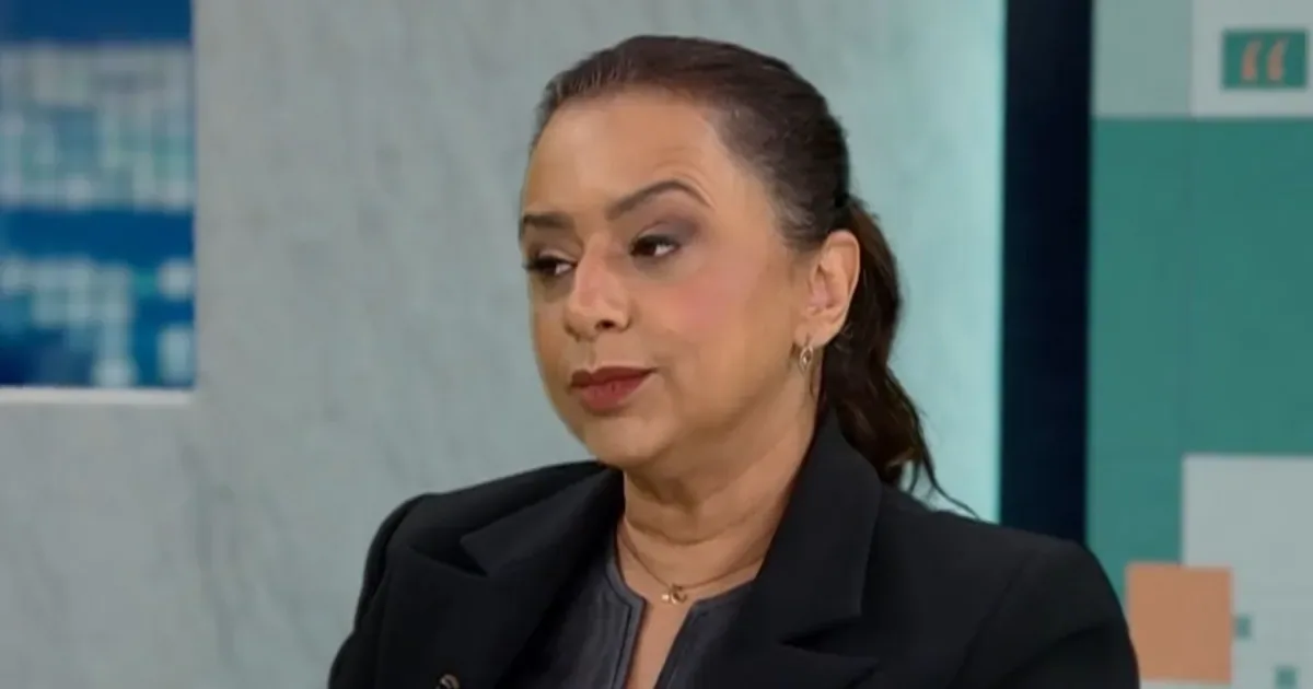 Dani destaca inquietude e diversidade na trajetória até a direção de marketing