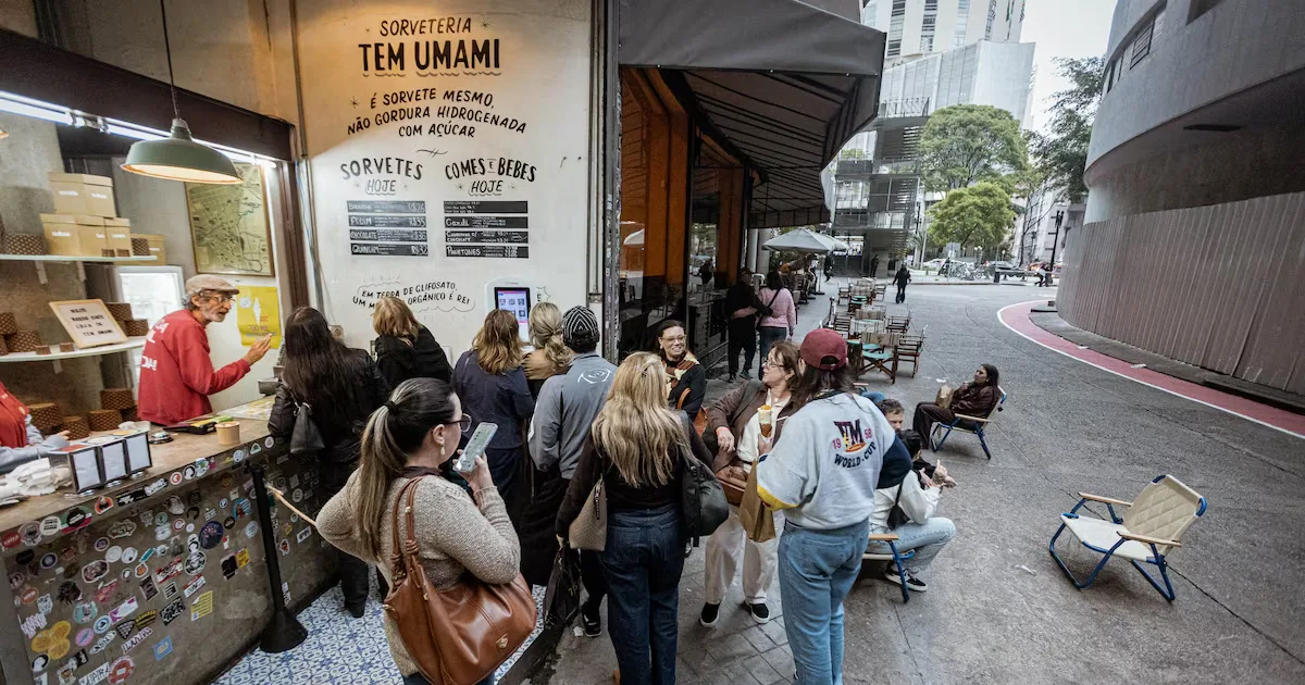 República ocupa 25º lugar em lista global de bairros da Time Out