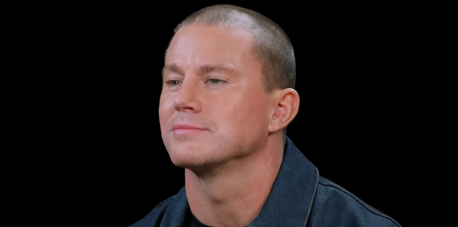 Channing Tatum nega controlar perfil anônimo no Instagram