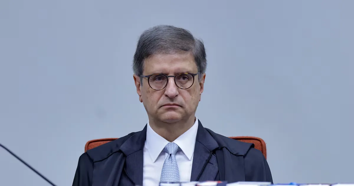 ADPF quer arquivamento de apuração de Gonet e investigação ampla sobre diálogos