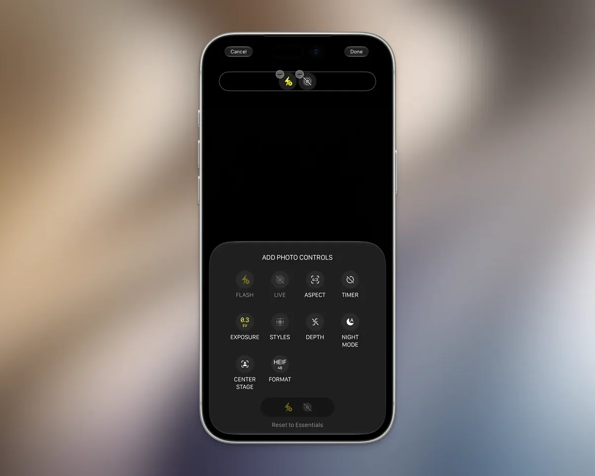 RCs da Apple trazem ajustes no iOS 27, Apple TV Remote e watchOS 27