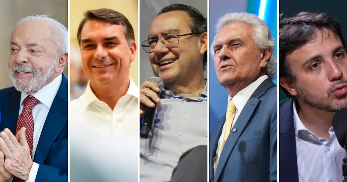 Candidatos divergem sobre defesa, tecnologia e relações internacionais do Brasil