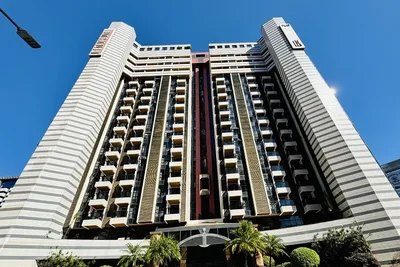 Metropolitan Hotel Brasília será renovado após incorporação pela Hotelaria Brasil