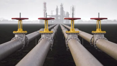 ANP aponta domínio da Petrobras e prepara mudanças no mercado de gás