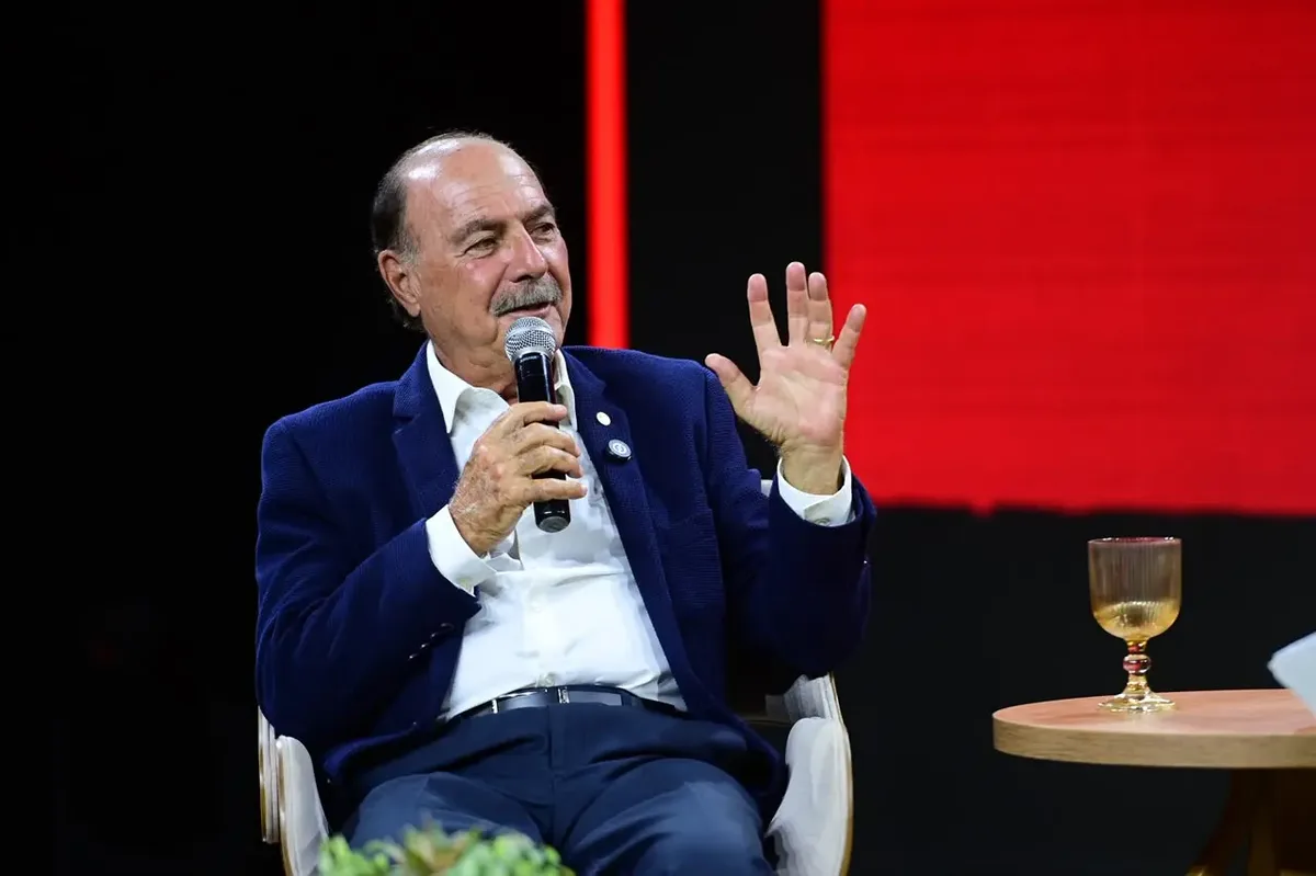 Zacharias Calil propõe policlínica e reforço no atendimento de trauma no Entorno