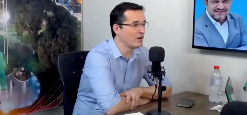 Dallagnol volta a ser julgado no TSE em ação que pode barrar candidatura ao Senado