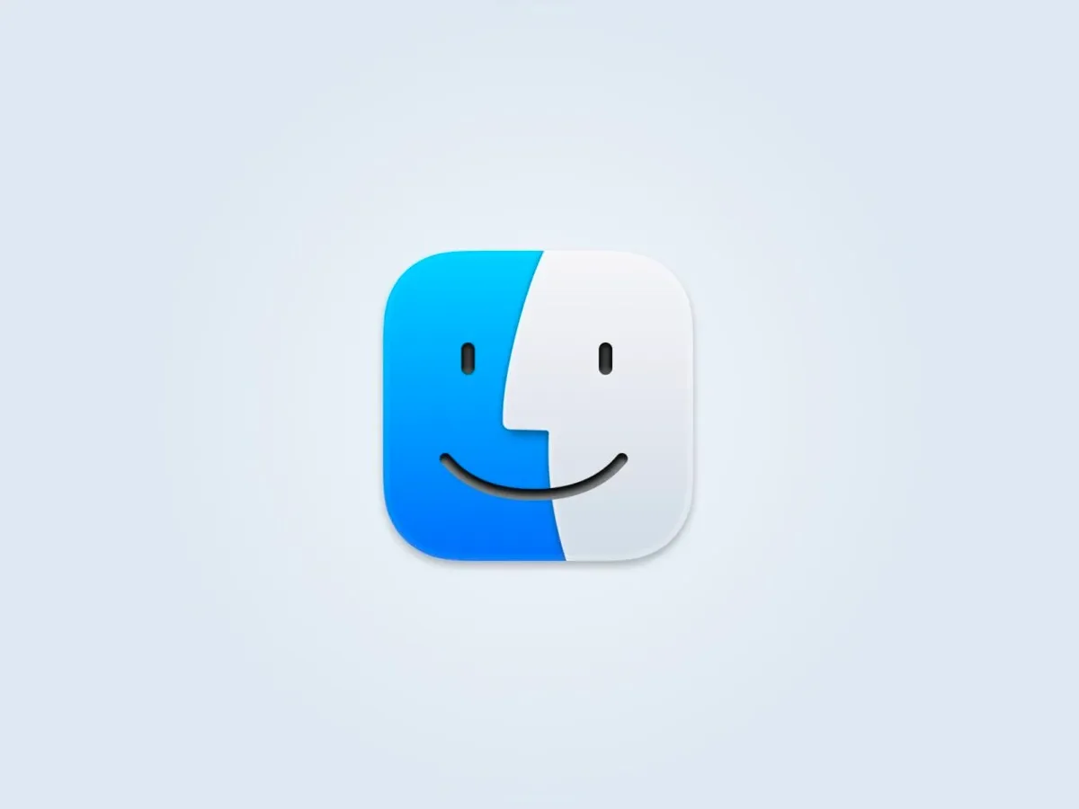 Como impedir que o Finder sugira nomes de arquivos no macOS