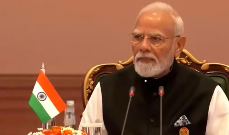 Ayushman Bharat alcança mais de 600 milhões de beneficiários na Índia