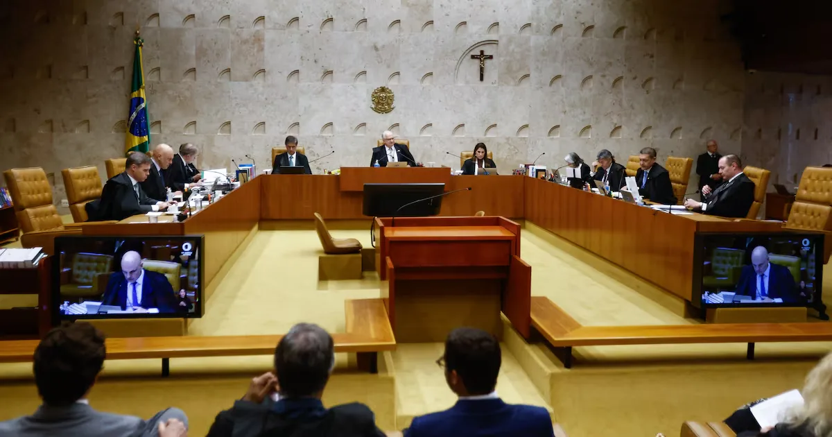 Eleições colocam atuação do STF sob avaliação política