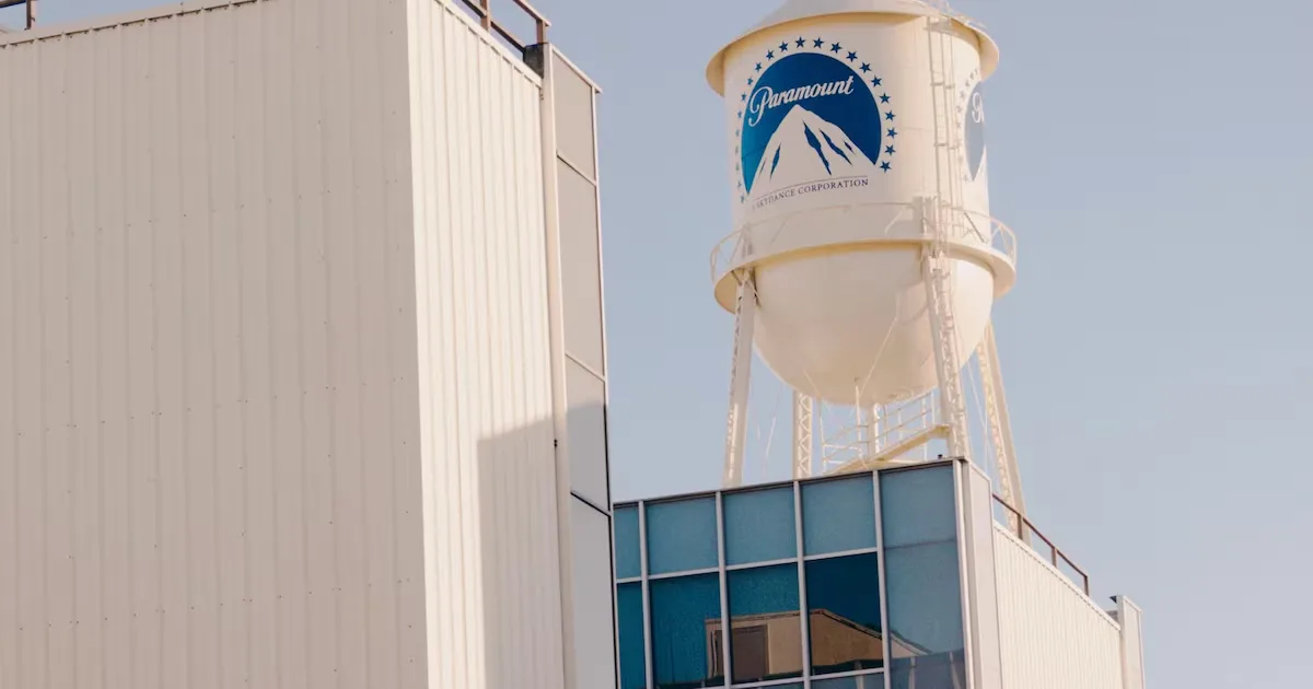 Acordo com 12 estados libera avanço da compra da Warner pela Paramount