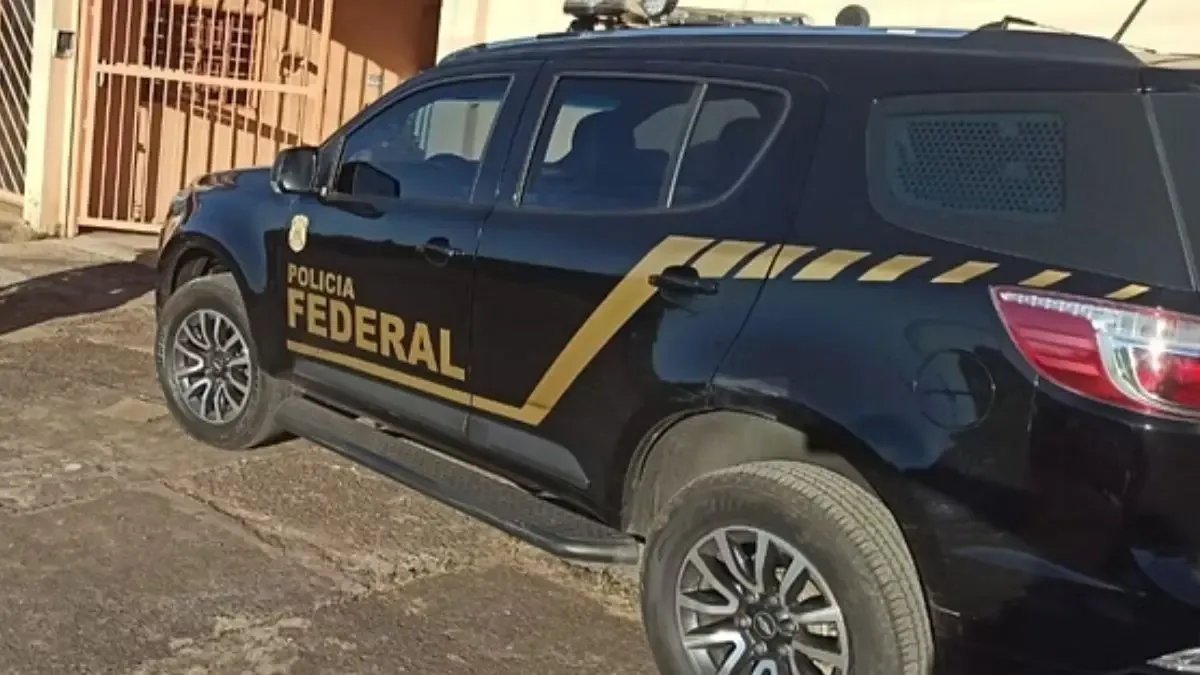 Busca da PF apura possível corrupção eleitoral na Grande Goiânia