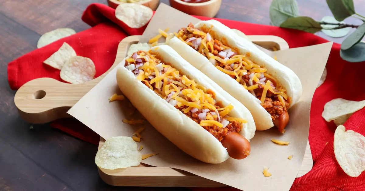 Dogão ganha novas combinações com frutos do mar, carnes e vegetais