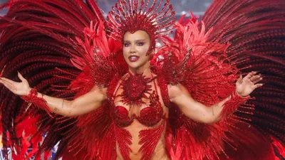 Grande Rio diz que sucessora de Virginia Fonseca ainda não foi definida