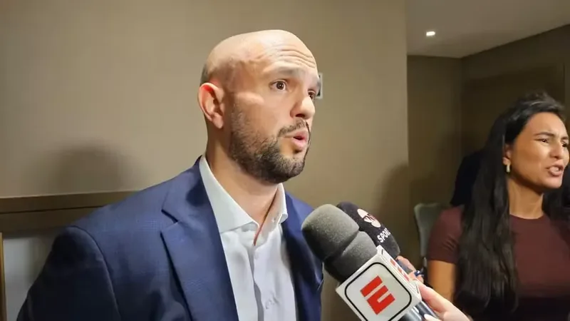 Fluminense aponta perdas e questiona efeitos da proibição das apostas